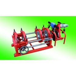 HDPE Manual Welding Machine